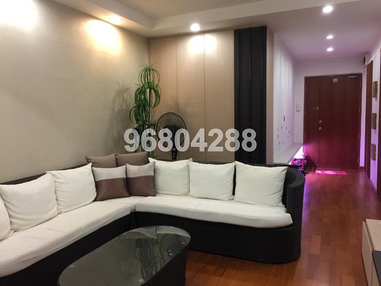 Blk 709 Tampines Street 71 (Tampines), HDB 5 Rooms #132074292